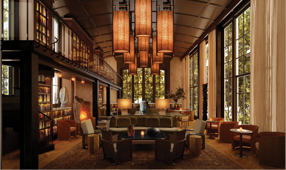 The Dream Architecture Team